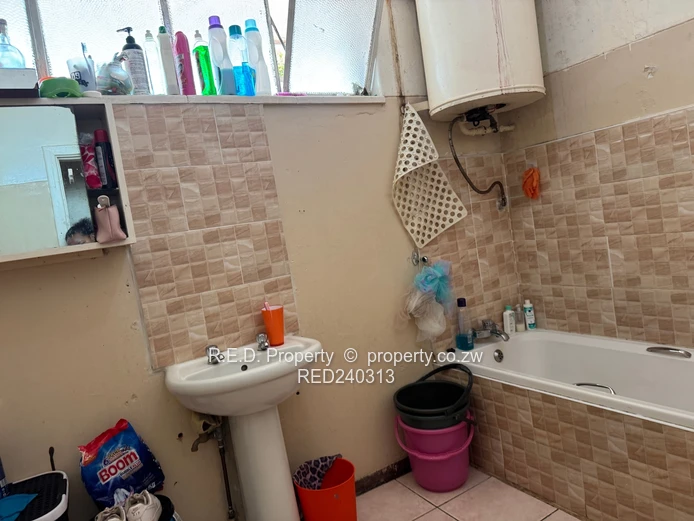 2-Bedroom Flat – Ideal CBD Investment