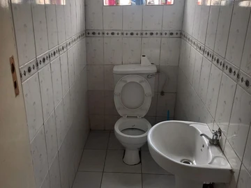 3 Bedroom Townhouse Complex