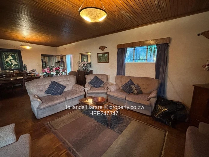 Incredible property in Glen Lorne