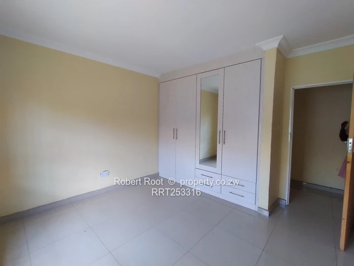 4 Bedroomed House To Rent In Madokero