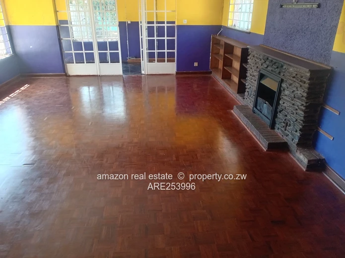 The Chase Commercial Property  To Let