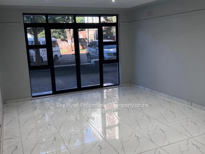 Avenues Retail Property For Sale