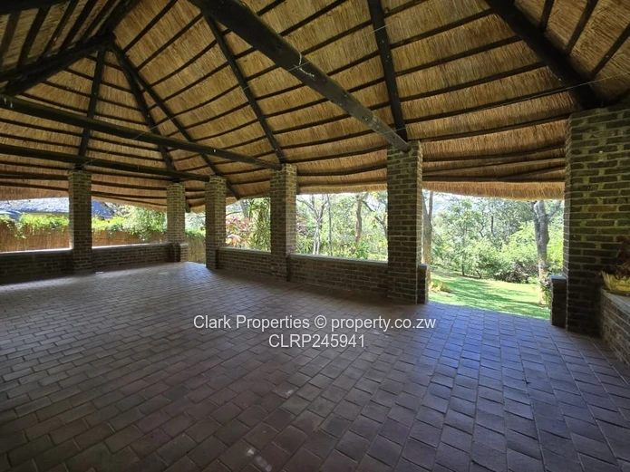 Tranquil Oasis in Mazvikadei (Sole Mandate)