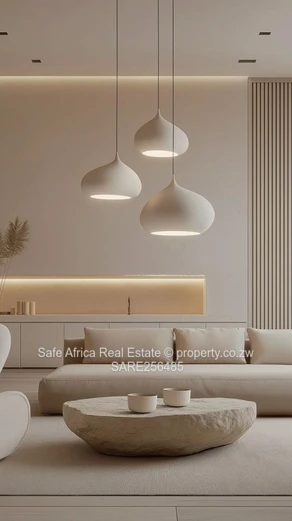 Mount Pleasant – Exclusive Luxury 4-Bedroom Cluster Homes For Sale | Usd $325,000–$370,000