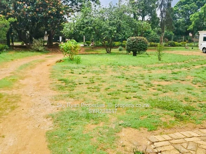 Greendale House For Sale