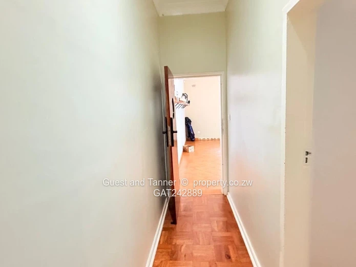 Spacious 3-Bedroom Home with Solar Power, Borehole & Entertainment Area 