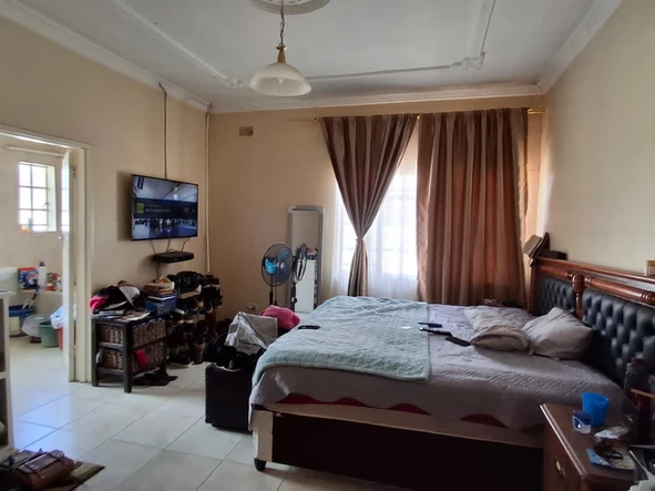 3 Bedroom Townhouse Complex