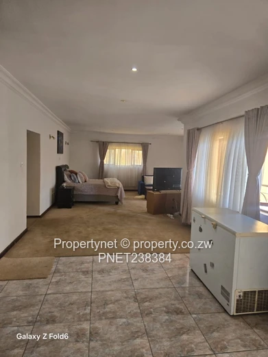 Ambassadorial Double Storey Residence (Sole Mandate)