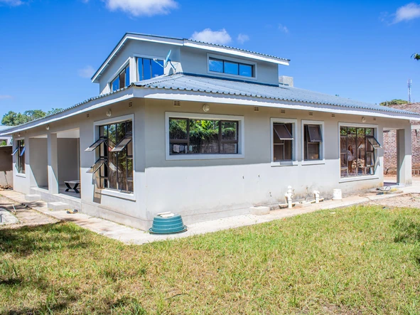 4 Bedroom Townhouse Complex