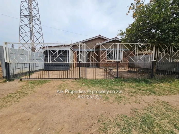 Residential Property For Sale In Norton
