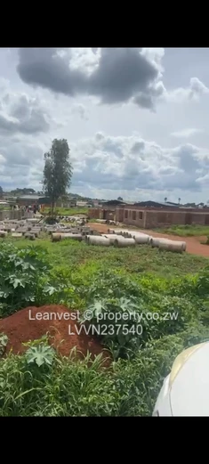 Tynwald North Stand For Sale  (Sole Mandate)