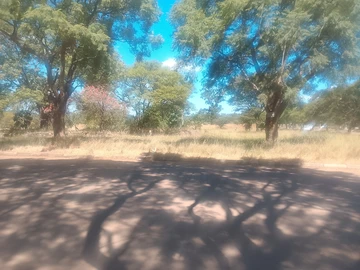 Commercial & Industrial Land