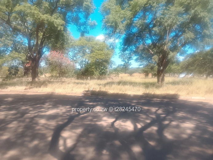 Sherwood Dr /Quendon Rd Main road Frontage  (Sole Mandate)