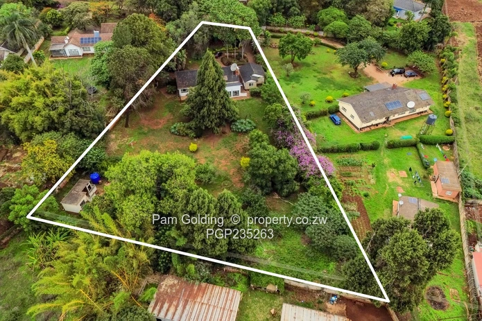 House For Sale in Marlborough (Sole Mandate)