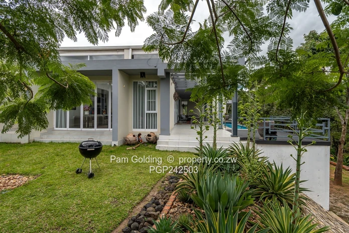 House for Sale in Glen Lorne