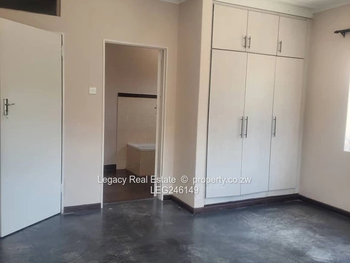 Zimre Park Gem With Prolific Borehole