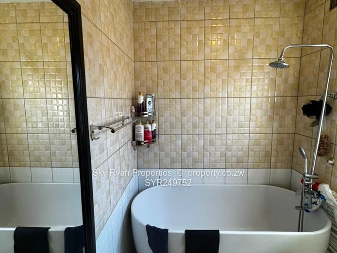 Bloomingdale House For Sale
