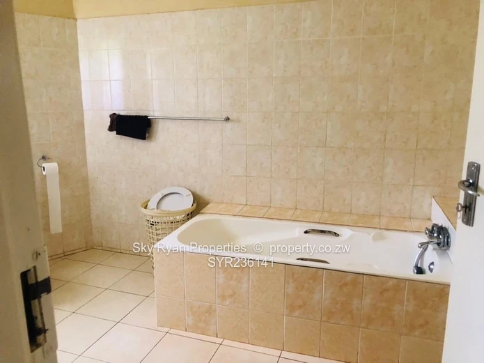 Mount Pleasant Heights House To Let 