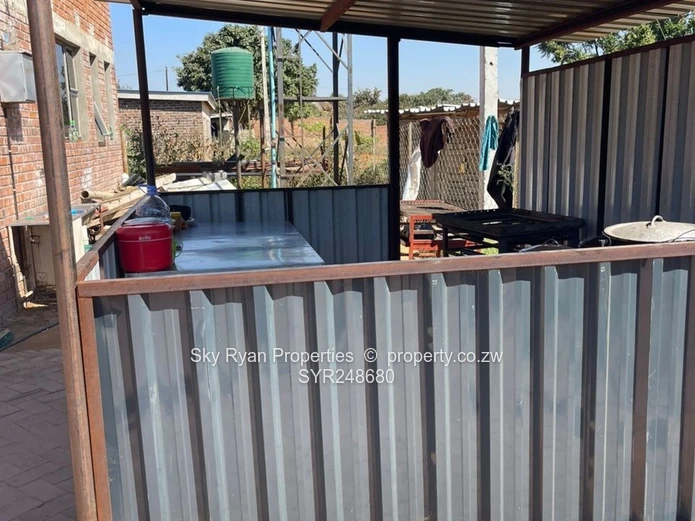 Mabvuku, Donbrooke Commercial Property For Sale