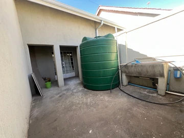4 Bedroom Townhouse Complex