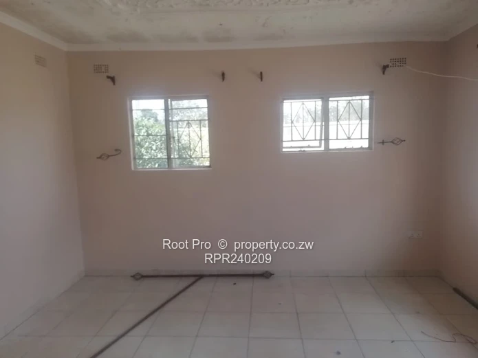 Chipukutu 1bed to Let 