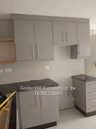 Glaudina 2bed apartment for rental