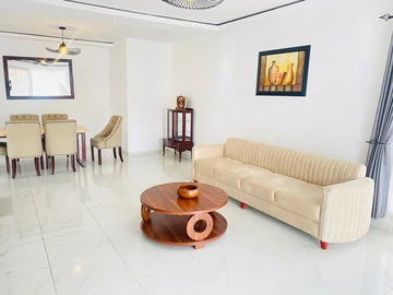 2 Bedroom Townhouse Complex