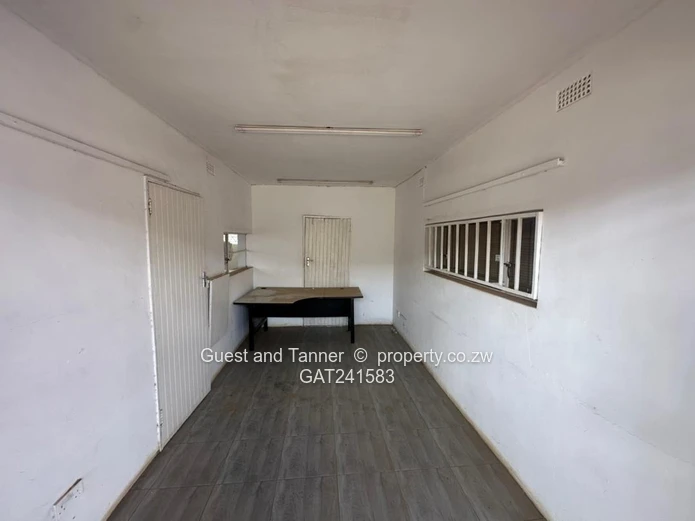 Commercial Property For Sale Bluffhill