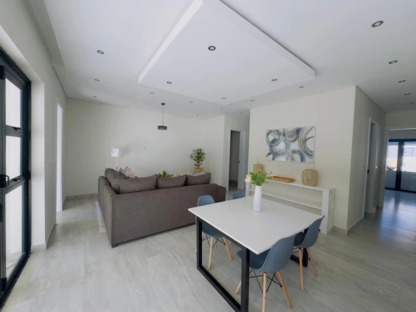 3 Bedroom Townhouse Complex