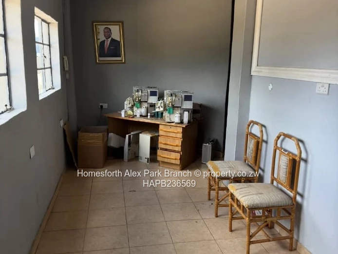 Prime Commercial Property for Sale in Norton!