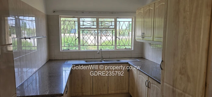 Borrowdale House For Rental