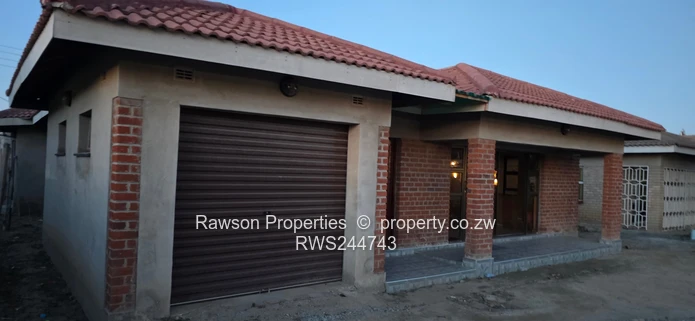 Superb opportunity in Madokero Estate 