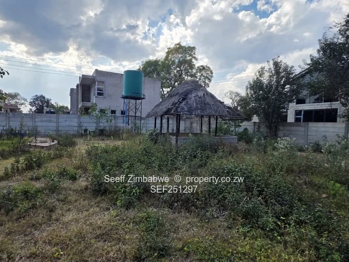 Greendale Fixer with Re-Development Potential