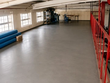 Commercial Property