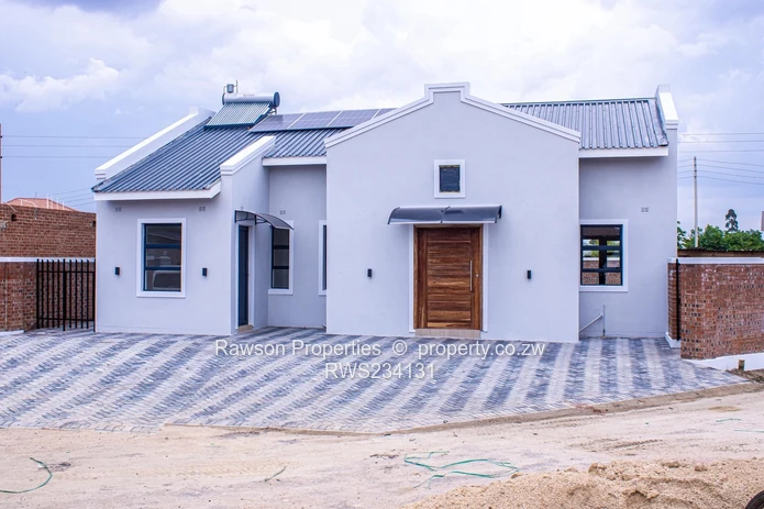 Own your dream home in Arlington Estate!