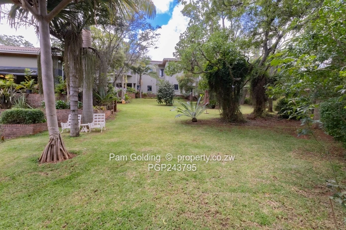 Exceptional split-level home on 2 acres