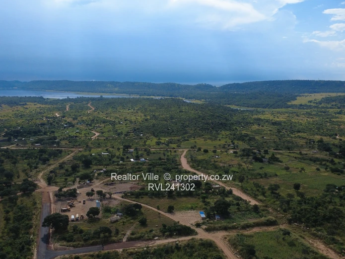 400m² Stand in Lake City — ROCKRIDGE