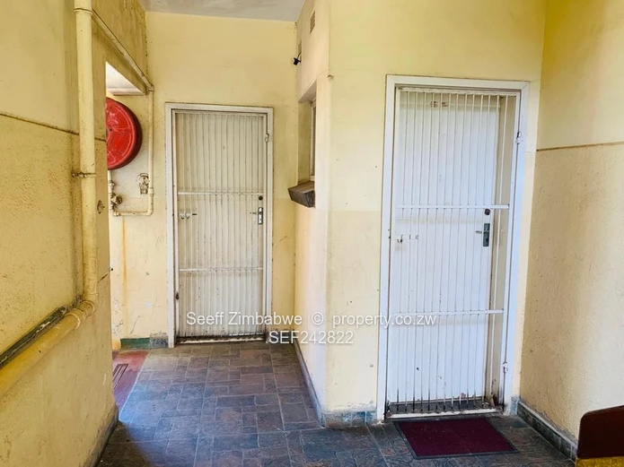 Sole Mandate | Avondale West Harare – Great Investment Opportunity (Sole Mandate)