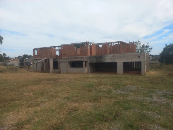 7 Bedroom House
