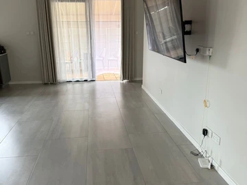 2 Bedroom Garden Flat