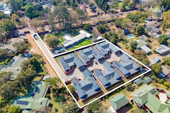 Outstanding Brand New Townhouse
