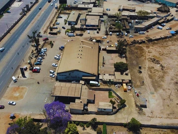 Shop & Retail Property