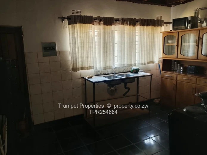3-Bed Norton Home with Garden, Garage & Verandah