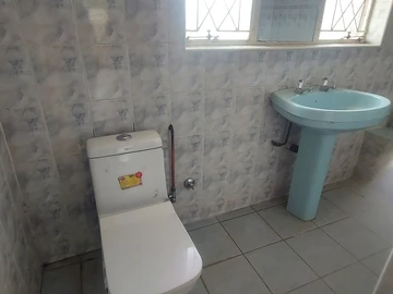2 Bedroom Cottage