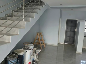 3 Bedroom Townhouse Complex