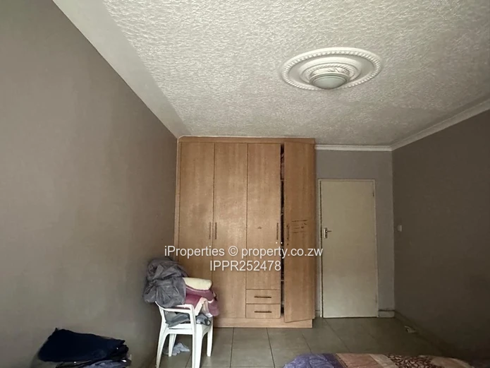 4 Bedroomed house for sale in Marlborough $160,000