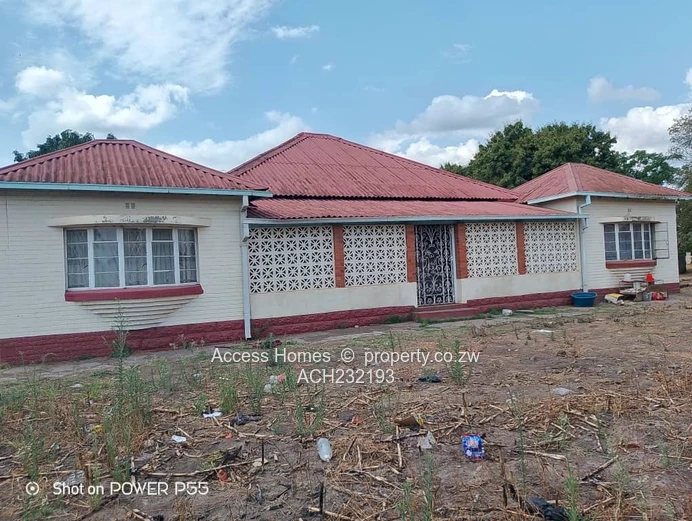 Prospect  House for sale 