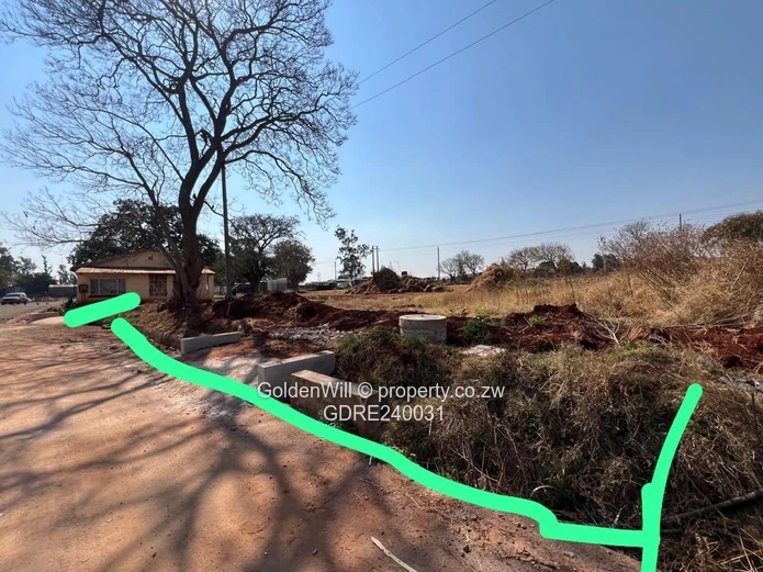 Westgate Residential Stand for Sale 