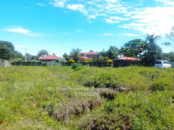 Westgate, Adylin Residential Stand For Sale