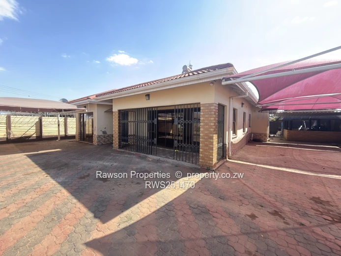 Kutandara Estate Family Home For sale (Sole Mandate)
